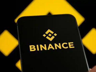 Reuters: Криптобіржа Binance передала Москві дані росіянина, який донатив Азову
