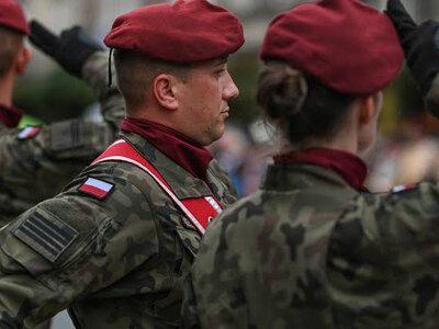 Польща готується до війни та попереджає про можливу провокацію РФ