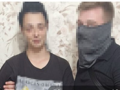 Агентка рф готувала серію терактів біля адмінбудівель