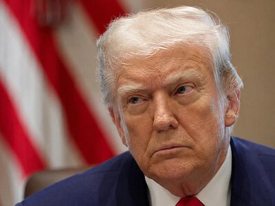 Трамп пригрозив Оману ударами через суперечку про Ормузьку протоку