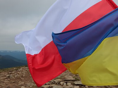 Середня зарплата в Польщі в 4 рази більша, ніж в Україні