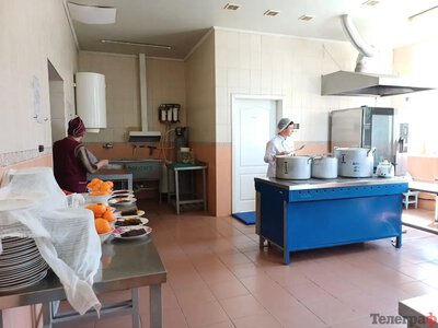 На Полтавщині 445 шкіл забезпечать гарячим харчуванням: область отримала 276,6 млн грн