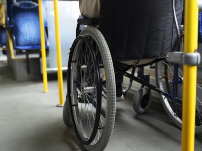 Три рішення, на які чекають люди з інвалідністю