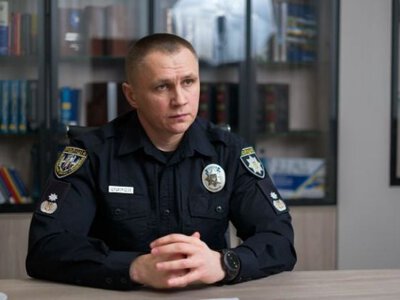 Мільйонні розшукові звернення та 20 тисяч проваджень: Т.в.о. голови Нацполіції Цуцкірідзе розкрив деталі взаємодії з ТЦК