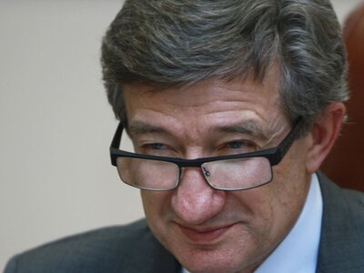 Награбованим скарбам готують амністію: Тарута і Потураєв просувають закон
