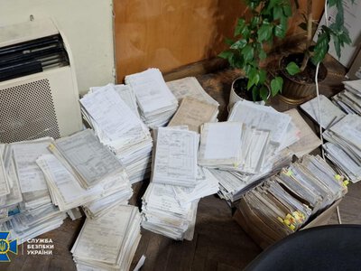 СБУ, ДБР та Нацполіція блокували масштабні «ухилянтські схеми»