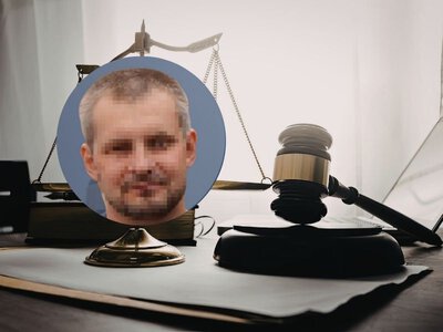 Катував цивільних у Каховському райвідділку: співробітника ФСБ засудили до 12 років
