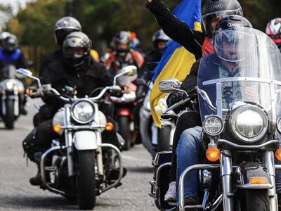 У Вапнярській громаді проведуть автомотопробіг до Дня загиблих захисників та захисниць України