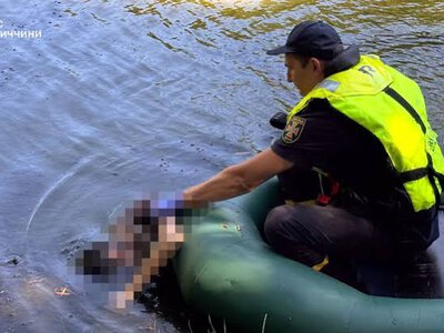 Трагедія на ставку у Вінниці: 55-річну жінку знайшли мертвою у воді