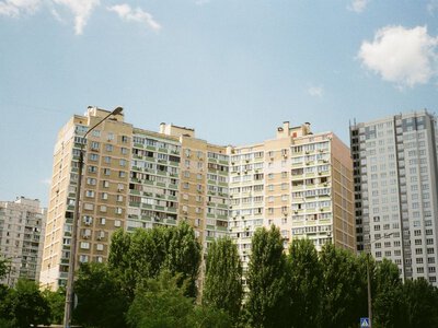 Київські квартири дорожчають без ажіотажу: де житло злетіло в ціні найбільше