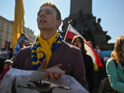 Антиукраїнські вкиди зросли на 250%: ЦПД розкрив, як Росія розгойдує настрої в Польщі