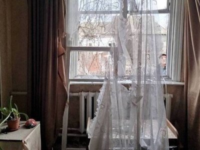 На Херсонщині через російські обстріли загинули двоє людей, ще дев’ятеро дістали поранення