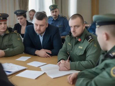 28 помічників із ветеранської політики Нацполіції пройшли тренінг