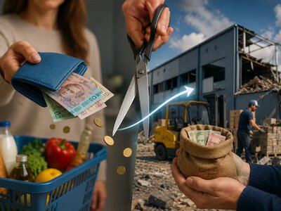 Популярну грошову компенсацію українцям хочуть скасувати: кому віддадуть кошти