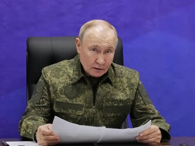 Миру не буде ще кілька років: експерти приголомшили прогнозом щодо завершення війни