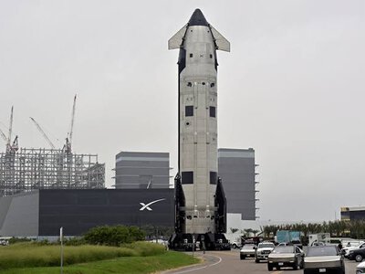Сімейні офіси світових інвесторів спрямували майже $4 млрд у SpaceX