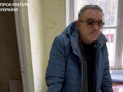 Суддя з Рені, якого випустили з-під варти у справі про хабарництво, покінчив життя самогубством