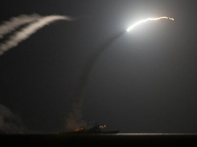США планують збільшити виробництво ракет Tomahawk з 60 до понад тисячі на рік, - Reuters