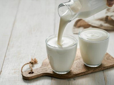 Напої для здорового кишківника: що варто додати до раціону