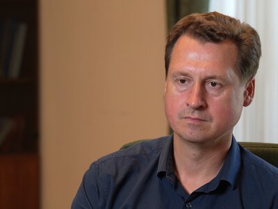 Андрій Красножон: Катерина II не була засновницею Одеси і не вважала себе такою