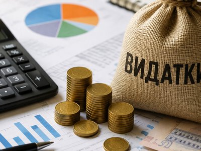 У Баштанській громаді капітальні видатки збільшили на 684 тисячі гривень