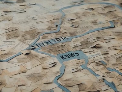 Російські фейки про Херсонщину: гранатомети дітям та «голод» через ЗСУ