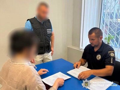 Бухгалтерку підприємства на Вінниччині підозрюють у привласненні понад 7 мільйонів гривень