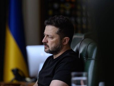 У Зеленського закінчилися люди, яким він довіряє — це привело країну у глухий кут