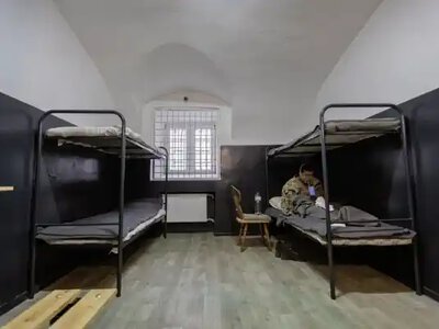 30 російських військових здалися в полон під час звільнення Андріївки-Клевцової на Донеччині