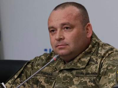 Зеленський призначив нового командувача Сил логістики ЗСУ