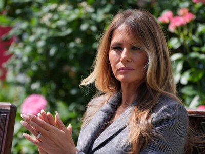 Меланія Трамп посприяла поверненню ще однієї української дитини: у Білому домі розповіли про результати