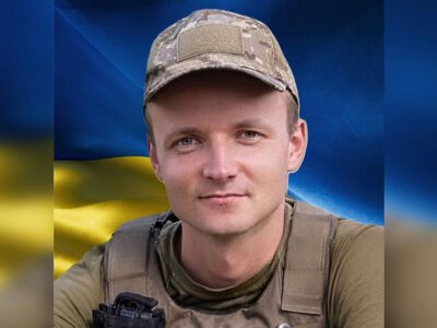 Загинув, рятуючи побратимів: підтвердилась загибель лейтенанта з Рівненщини