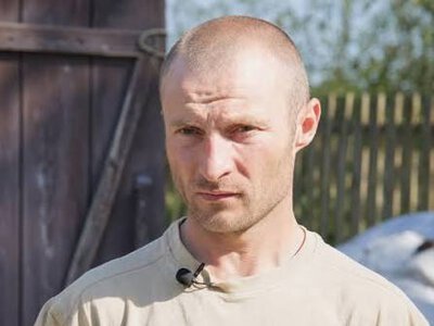 Пережив розстріл росіянами, але був мобілізований: що відомо про Миколу Куліченка