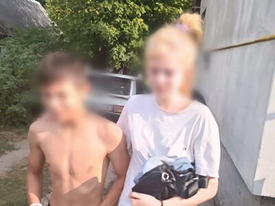 Зниклу безвісти ужгородку виявили на Тячівщині