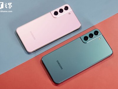 Galaxy S22 отримає Android 16 та шанс на Android 17