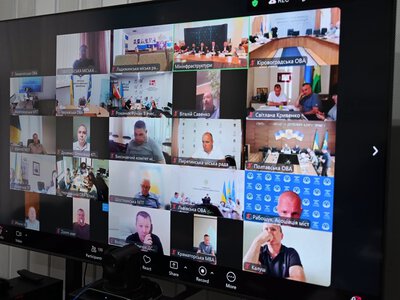 Закарпаття готується до зими: об’єкти ЖКГ та соціальної сфери готові на понад 70%