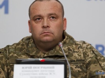 Зеленський змінив командувача Сил логістики: хто очолив війська