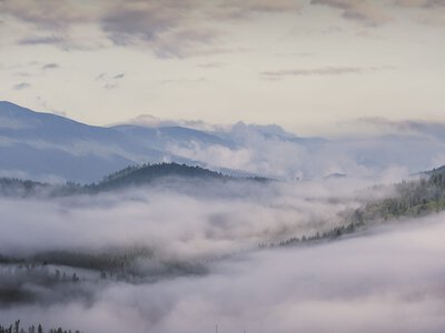 У вівторок дощитиме на заході України, вдень від +18°С +36°С
