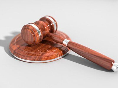 На Одещині колишній суддя отримав сім років в’язниці за хабарництво