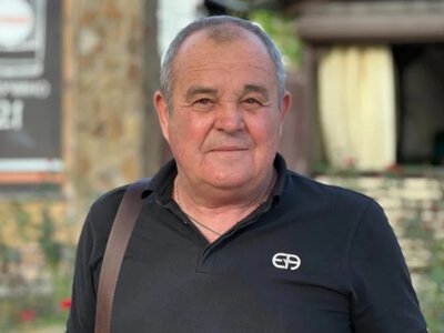  Президент звільнив начальника Іванівської адміністрації на Херсонщині Віктора Дебелого 