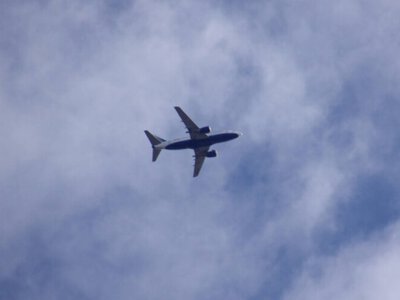 Китайські дослідники створили модель літака на 800 пасажирів