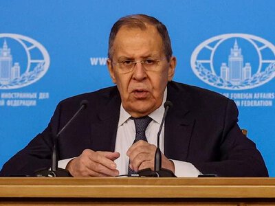 Німеччина не відмовиться від підтримки України через погрози Росії