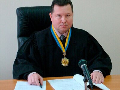 ВАКС оголосив вирок колишньому голові одного з райсудів Одещини