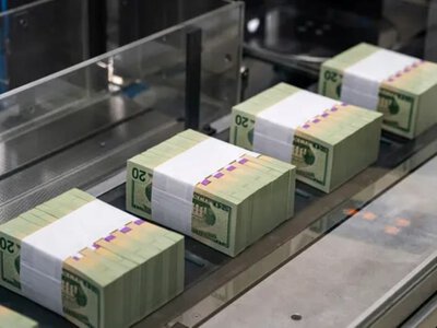 НБУ оприлюднив прогноз міжнародної підтримки на три роки: які обсяги фінансування очікує Україна