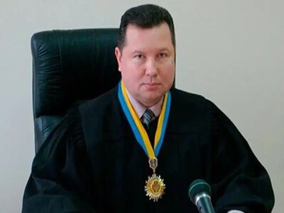 Суддю з Одещини засудили до 7 років з конфіскацією майна