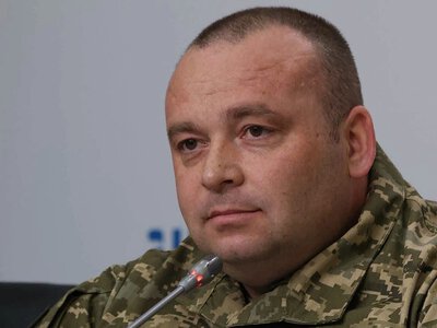 Зеленський призначив нового командувача військової логістики ЗСУ