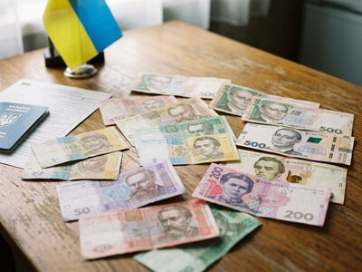 НБУ забирає з обігу 5 банкнот: які гривні поступово зникнуть