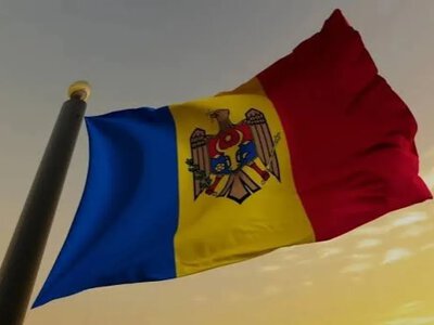 Російська ракета «Бандероль» порушила повітряний простір Молдови