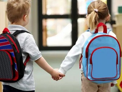 Готуємось до школи: як криворіжцям підібрати зручні рюкзак і шкільне приладдя