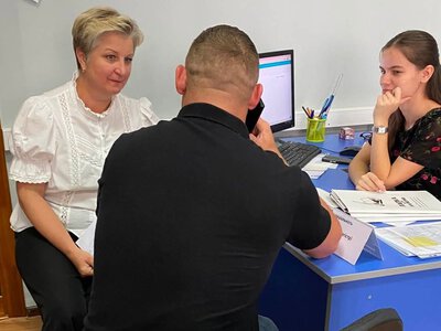 Не поспішайте міняти ТЦК: що робити іногороднім абітурієнтам при вступі